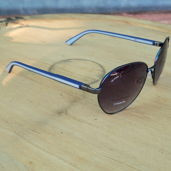 Cole Haan CH7083 023 Sunglasses - Picture 2 of 8